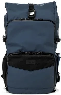 Чохол для камери TENBA DNA 16 DSLR Backpack Blue, фото 1