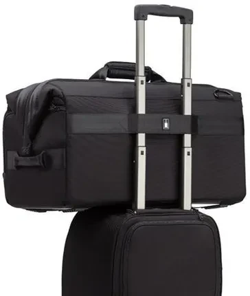 Чохол для камери Tenba Cineluxe 24 Black (637504), фото 1