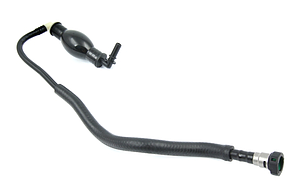 Груша підкачки палива RENAULT MEGANE III 1.5 dCi 2013 з трубками