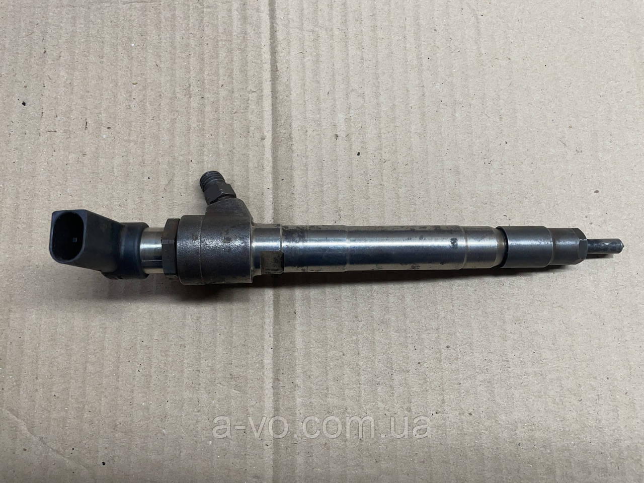 Форсунка впрыска топлива Ford Transit, Peugeot Boxer, Citroen Jumper, 2.2tdci, BK2Q9K546AG, BK2Q-9K546-AG, фото 1