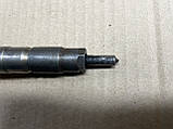 Форсунка впрыска топлива Ford Transit, Peugeot Boxer, Citroen Jumper, 2.2tdci, BK2Q9K546AG, BK2Q-9K546-AG, фото 2