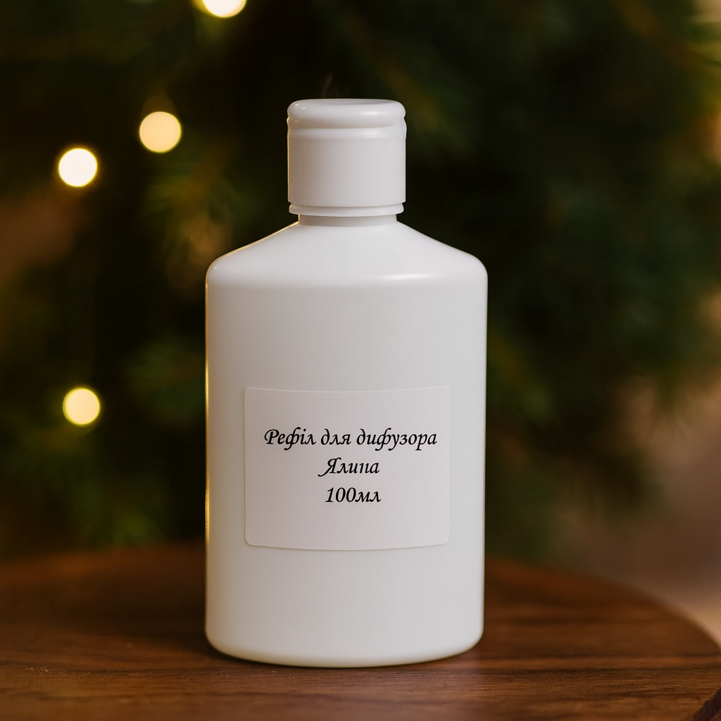 Рефіл для дифузора Проміс-Плюс, Ялина 100 мл