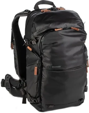 Чохол для камери Shimoda Explore V2 25 Starter Kit Black, фото 1