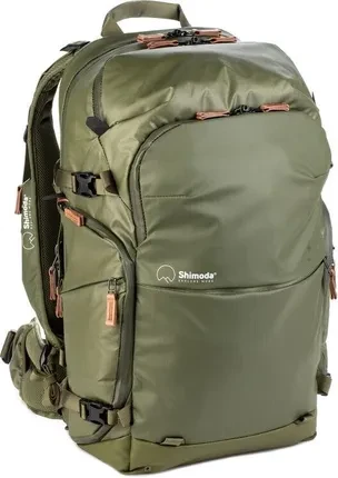 Чохол для камери Shimoda Explore V2 30 Starter Kit Green, фото 1