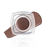 NP600 Гель для брів NEVERTI №002 (Auburn), фото 4