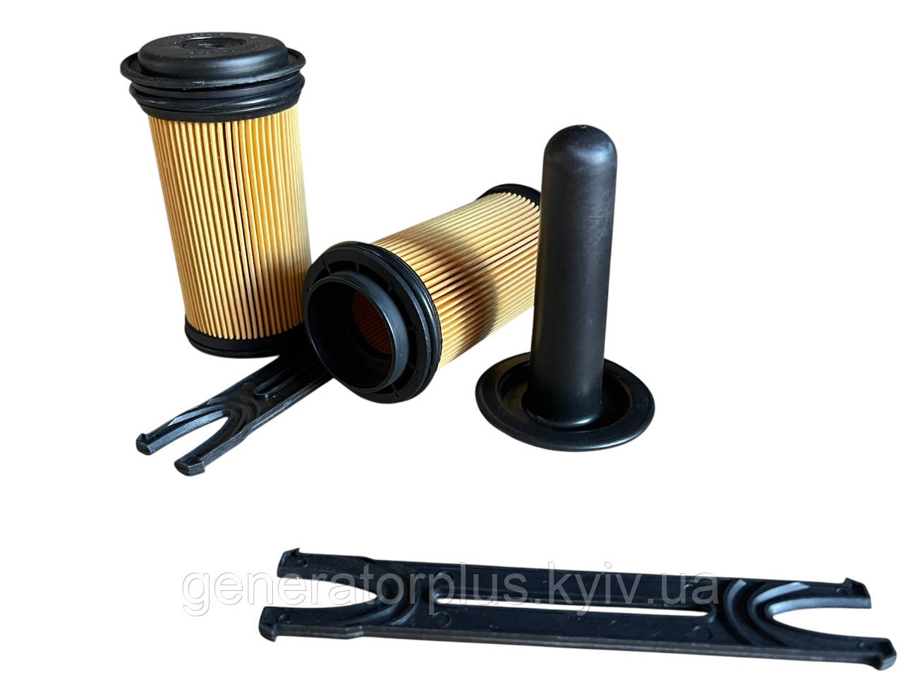 Фільтр AD Blue вставка E103UD295 (F835201110090/2014774/P956170/21673812) ЗАЗ А08, фото 1