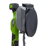 Акумуляторна віброприсоска для плитки Procraft PTM20 (з 1 акб+зп), фото 7