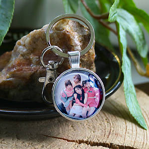 Брелок для ключів APink