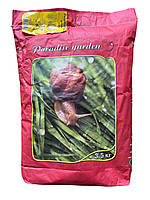 Газон Ігровий 3,5 кг Paradise Garden Німеччина, Газонна трава спортивна, Насіння газонної трави