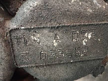 КПП Рено Кліо TL4A002, фото 4