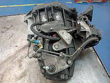 КПП Рено Кліо TL4A002, фото 2