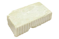 Паста ГОІ PLM 100г x F280 біла Medium середня (П-PP-20305)