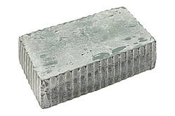 Паста ГОІ PLM 100г x F1000 сіра SuperFine фінішна (П-PP-20317)