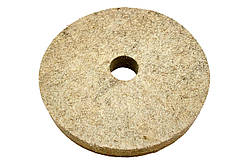 Круг повстяний на верстат Sprut 180 x 25 x 32мм м'який (П-KV-50260)