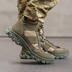 Чоловічі зимові черевики, якісні та зручні