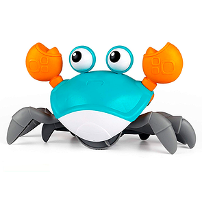  Інтерактивні іграшки-краби