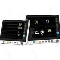 Монітор пацієнта KB12B (Сенсорний)