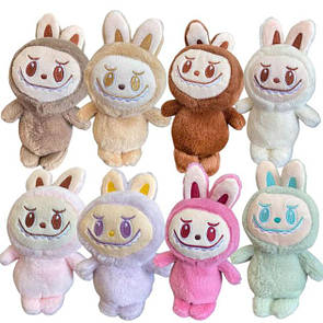 Лабубу та стічі