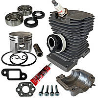 Поршневая Winzor бензопилы ST MS180, 38 мм с набором