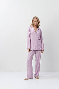 Стильна жіноча піжама Aruelle Margareth Long