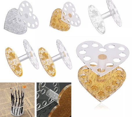 Підставки для пензликів