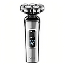 Акумуляторна електробритва VGR V-385, фото 3