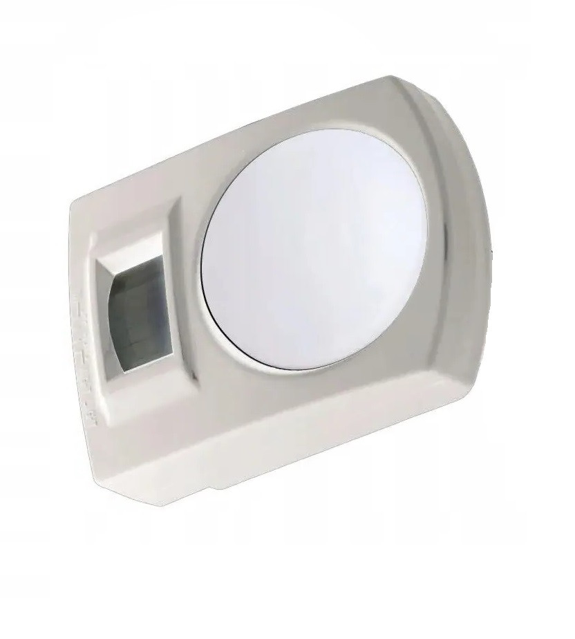 Лампа YL-254 з датчиком руху і датчиком освітлення