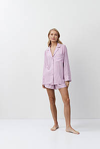 Стильна жіноча піжама Aruelle Margareth Short
