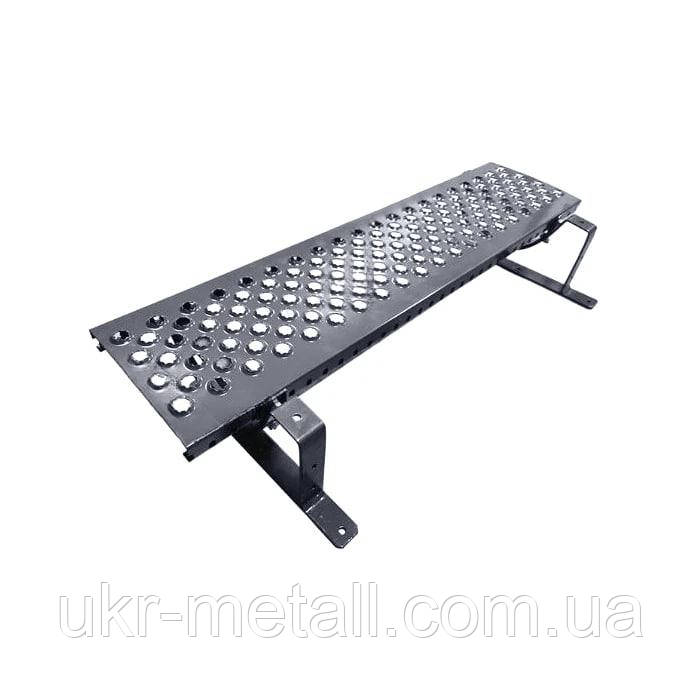 Лава для трубочиста 1,5х245х800 мм, фото 1