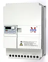 Частотний перетворювач тип С, 3 ф / 380в, 22 кВт / 45А 380В