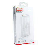 Акумулятор для телефону XO PR188 20000мАч QC22.5W PD20W, фото 3