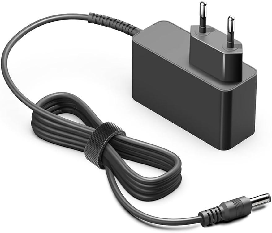 Зарядний кабель TAIFU 30 В для пилососа Miele Triflex Hbronch LG01/01, фото 1