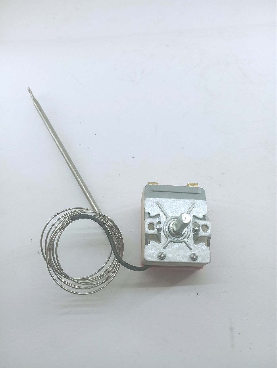 Регулятор температури паяльника пластикових труб , діаметр трубки 4 мм, фото 1