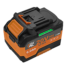 Акумуляторна батарея 6 А·год Tex.AC TAOE-B610P