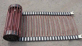 Транспортер для картопелькопалки КН-1