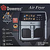 Мультипіч 12 л 3500 Вт Німеччина / Безоливна аерофритюрниця/Аерогриль, фото 3