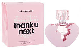 Жіночі парфуми Ariana Grande Thank U Next Парфумована вода 30 ml/мл