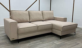 Кутовий диван Тайм — стиль та комфорт у ритмі вашого життя