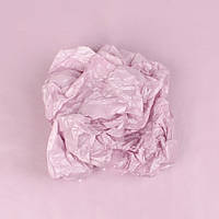 Папір тішью перламутровий аркушах 70х50 см (20 шт) лавандовий