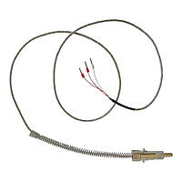 Термодатчик термопара тип PT-100 Metric 6/8, 1 м для температурного контролера