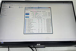 Монітор 27" 2E F2723B FullHD IPS, 75Hz, Безрамковий