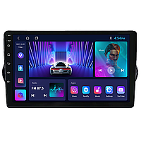 Штатна магнітола Mekede M150S Fiat Tipo (2015-2018) QleD