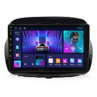 Штатна магнітола Mekede M150S Honda F-RV Edix (2004-2009) QleD