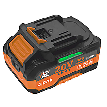 Акумуляторна батарея 4 А·год Tex.AC TAOE-B410P