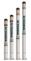 Скважинный насос rudes 4 FRESH 2-80-0.75 (муфта, кабель 2м)(Рабочий режим 80м - 2 мкуб/час)