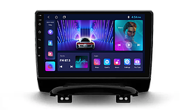 Штатна магнітола Mekede M150S JAC Refine S3 (2016-2019) QleD