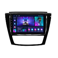 Штатна магнітола Mekede M150S JAC Refine S5 (2013-2019) QleD