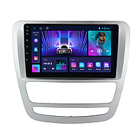 Штатна магнітола Mekede M150S JAC T6 (2015-2021) QleD