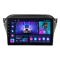 Штатна магнітола Mekede M150S JAC Refine S2 T40 (2015-2018) QleD