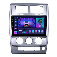 Штатна магнітола Mekede M150S Jeep Cherokee / Liberty (2008-2012) QleD